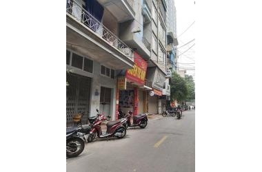 ĐẤT PHÂN LÔ VĂN QUÁN MẶT PHỐ 2 THOÁNG KINH DOANH 76M 7.4TỶ